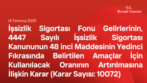 ck_karar sayısı 10072