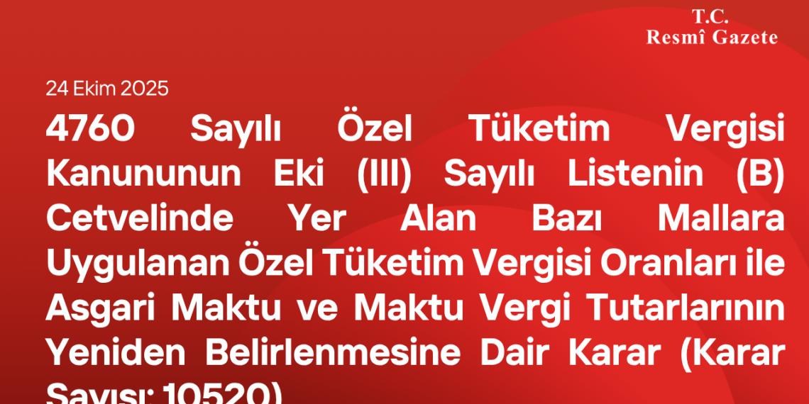 ck_karar sayısı 10520