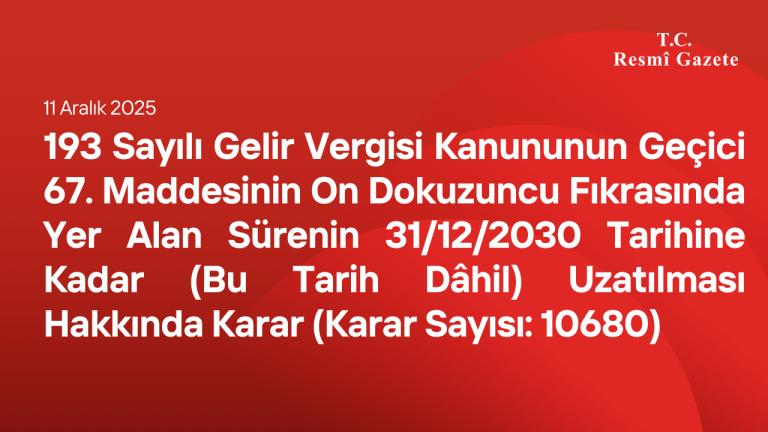ck_karar sayısı 10680