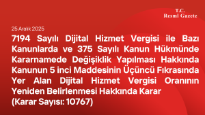 rg_ck_karar sayısı 10767