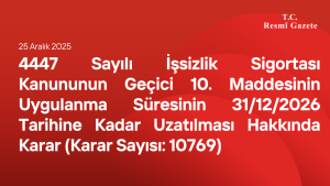 ck_karar sayısı 10769