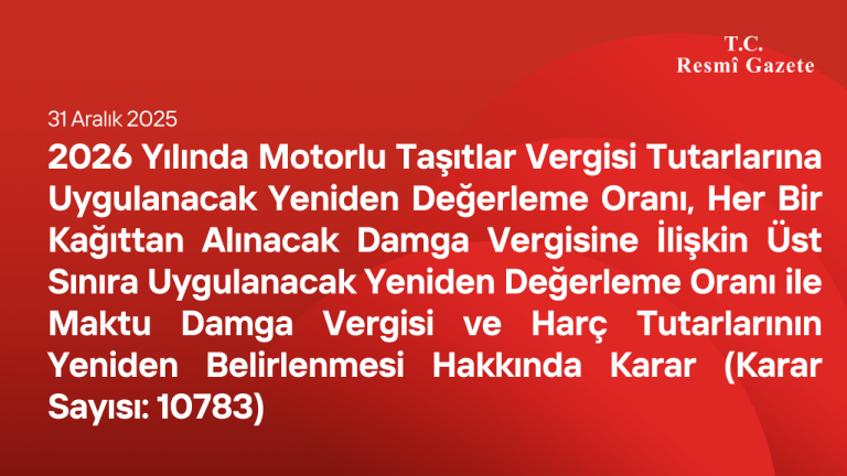 ck_karar sayısı 10783