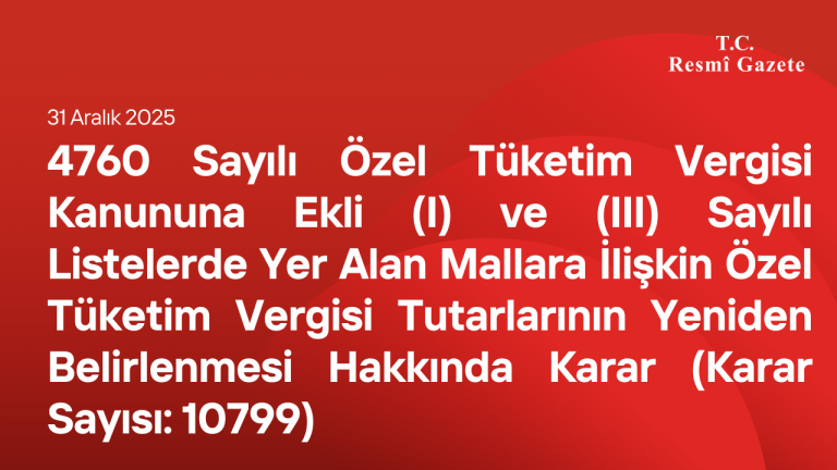ck_karar sayısı 10799
