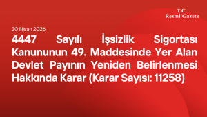 ck_karar sayısı 11258