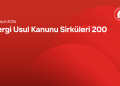 Vergi Usul Kanunu Sirküleri 200