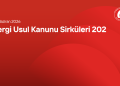 Vergi Usul Kanunu Sirküleri 202
