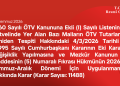 ck_karar sayısı 11488