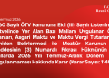 rg_ck_karar sayısı 11489