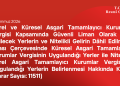 ck_karar sayısı 11511